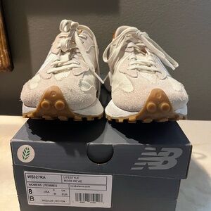 New Balance Women's Athletic Shoes -The Intelligent choice 327